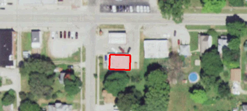 200 Main St
