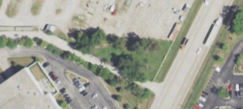 Joliet Rd