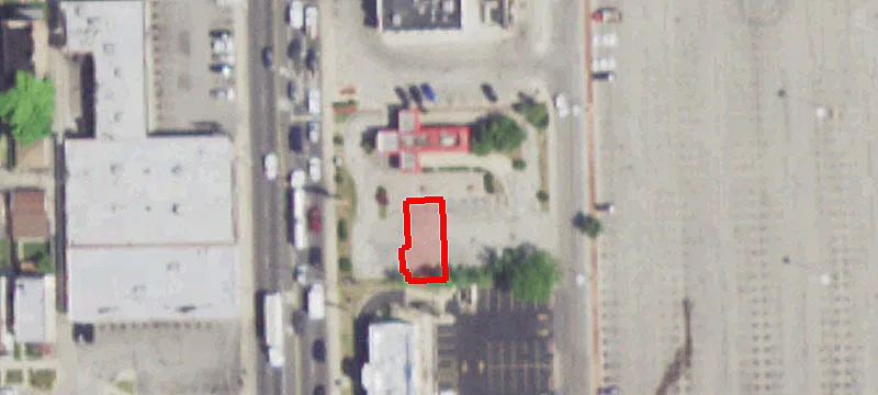 2221 Cicero Ave