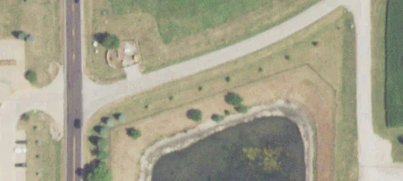 1500 Main St