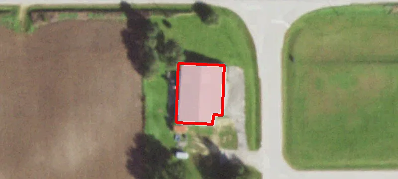101 Jefferson Dr