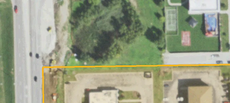 Weber Rd
