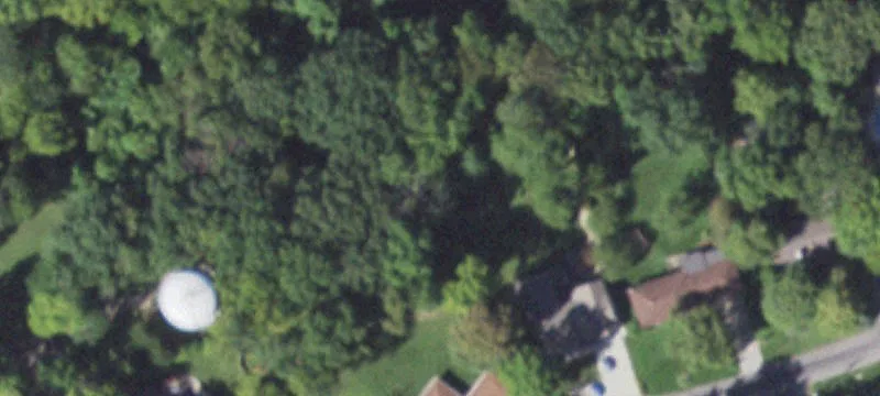 Terminal Dr