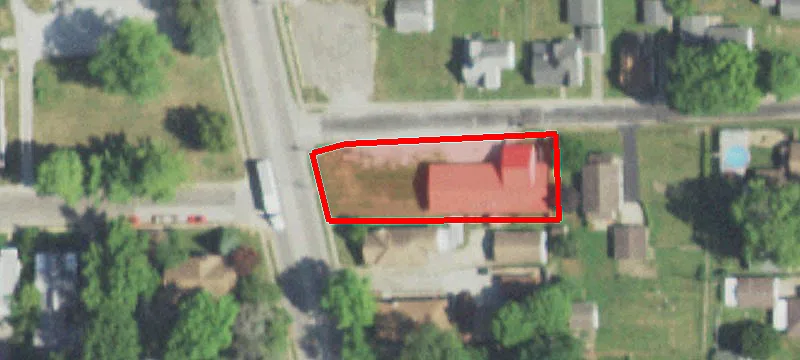 Georgetown, IL 61846