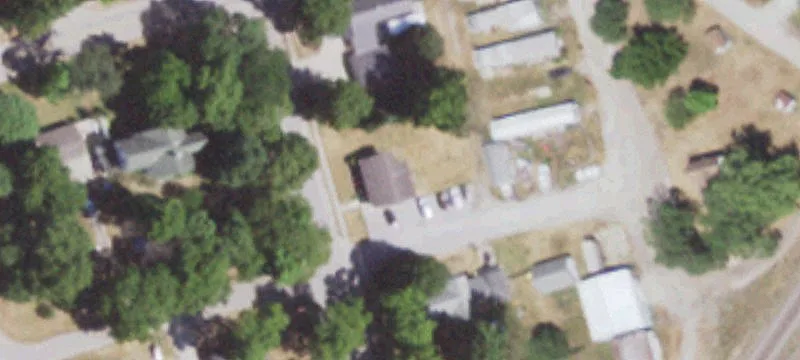 1101 Albany St