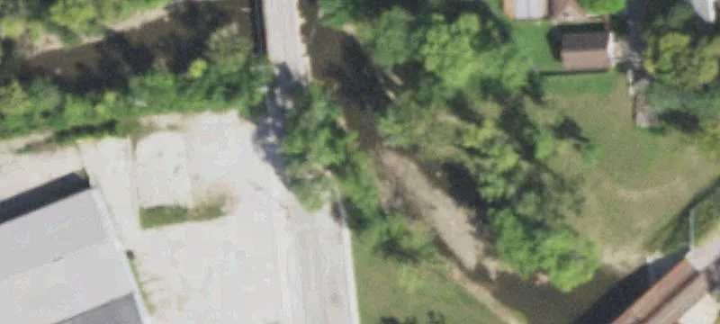 Kankakee St