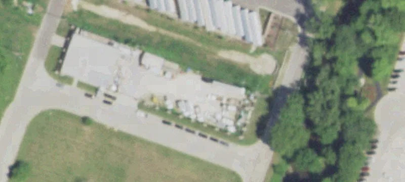 204 Industrial Dr