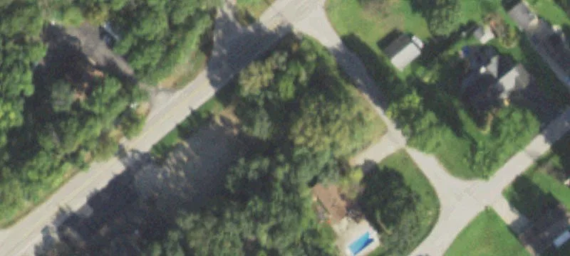Wonder Lk Rd