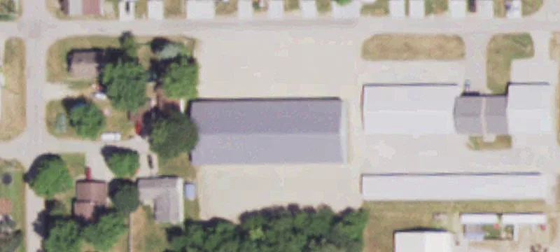 600 20th Ave