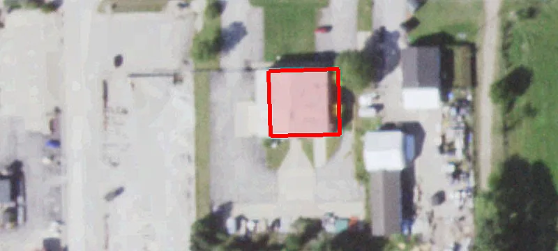 14249 V F W Rd