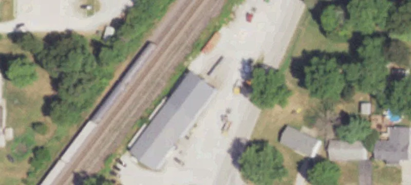 303 Depot Rd