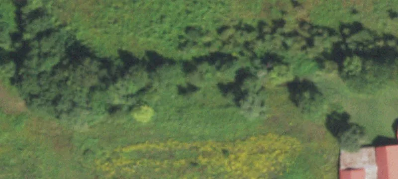 Stripmine Rd