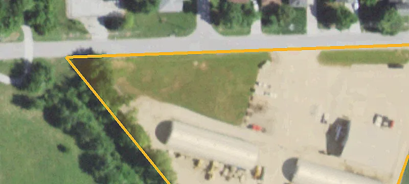 100 Elwood Rd