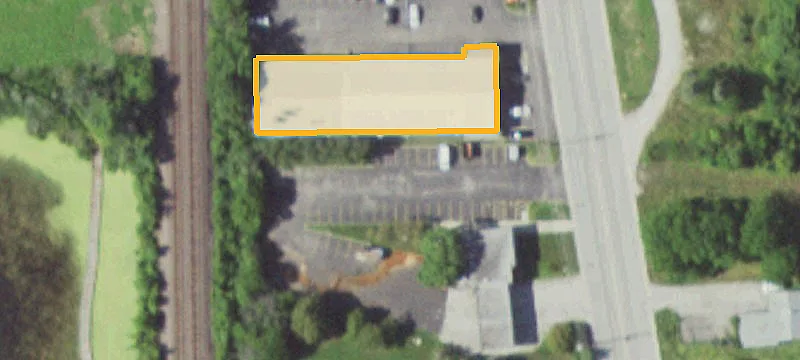 Main St