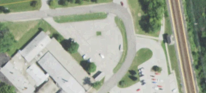 Pickard Ave