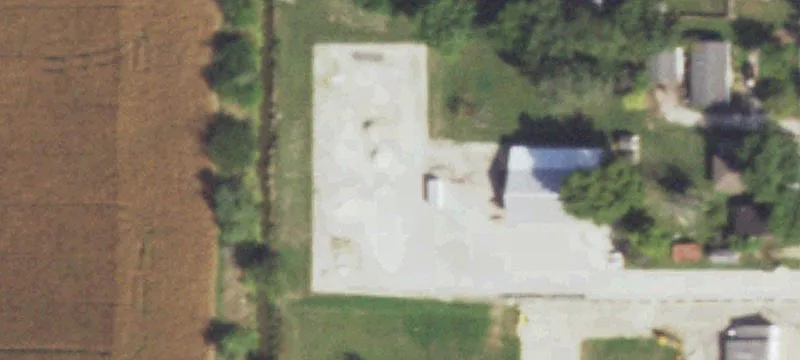 203 3rd St