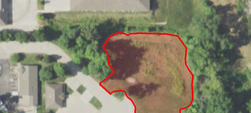 Oak Dr