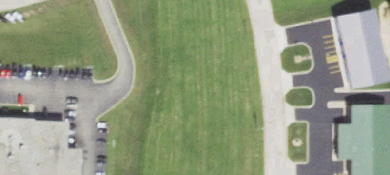 Pearson Dr