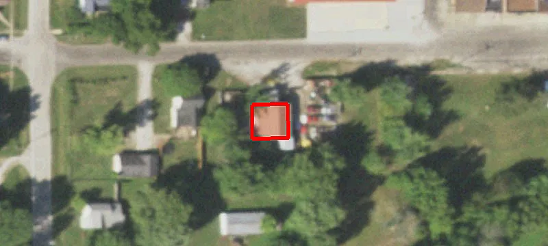 107 Logan St