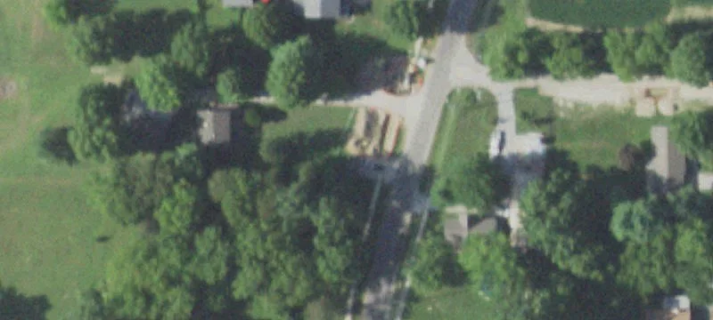 Main St