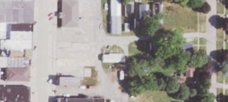 109th N Rdg St