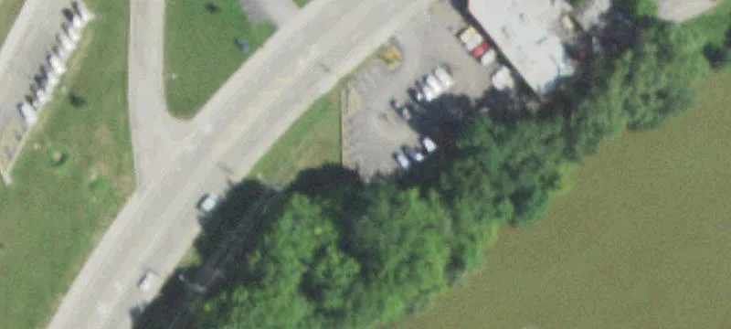 Cedar Lk Rd