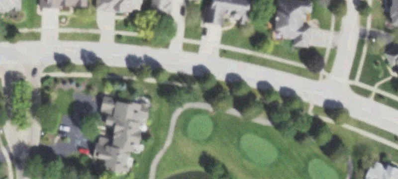 White Eagle Dr