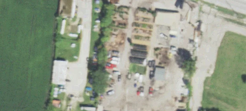 2000 Roosevelt Rd
