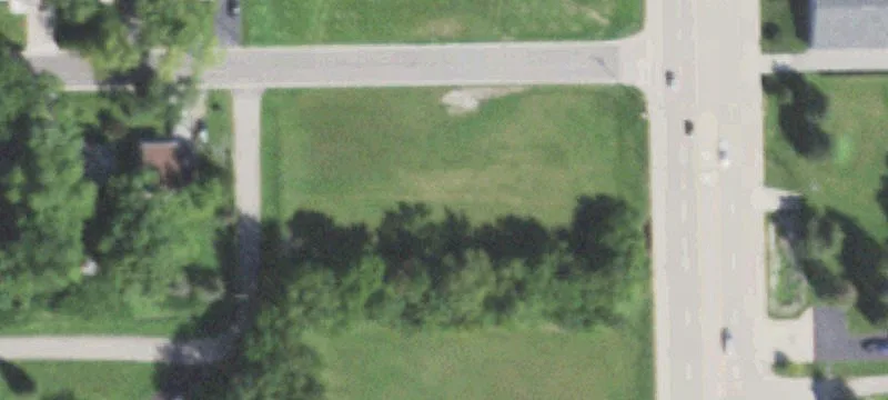 Oakwood Dr