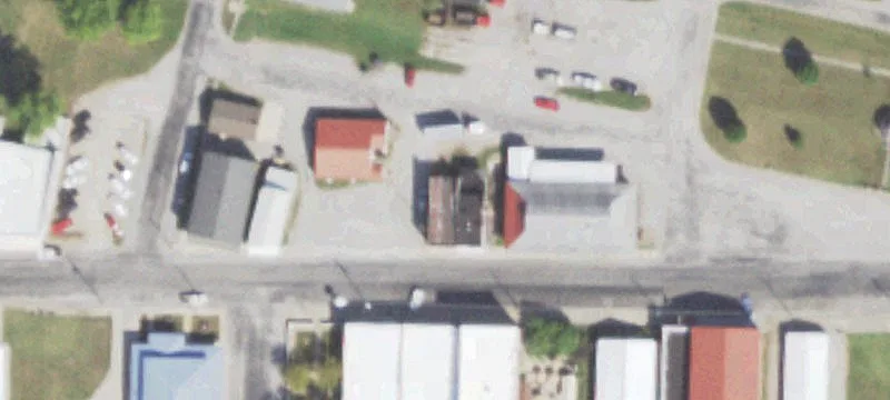 203 Main St