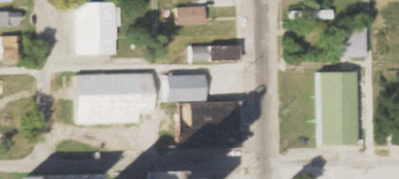 Fithian, IL 61844
