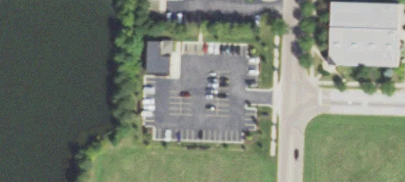 480 Oakhurst Dr