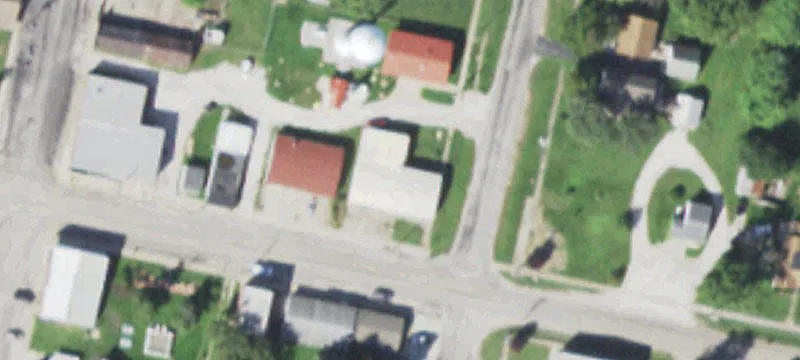121 Gale St