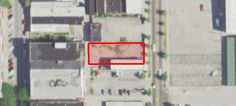 34 Hazel St