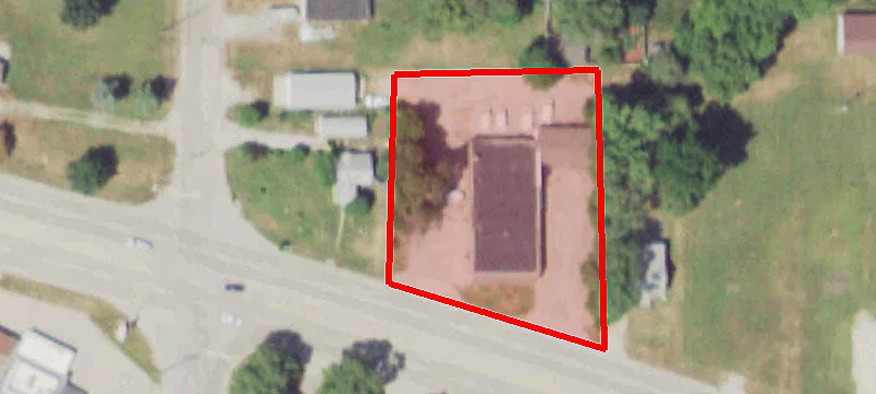 1304 Rock Fls Rd