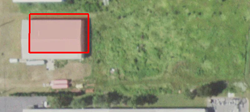 1107 12th Industrial Park Rd