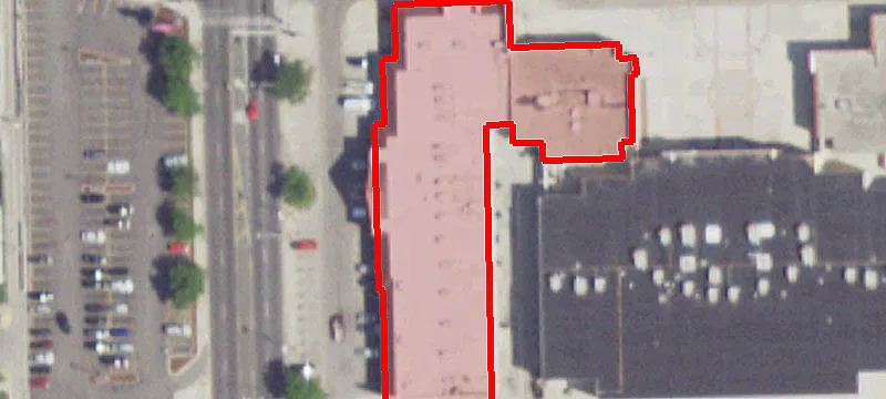 2321 Cicero Ave