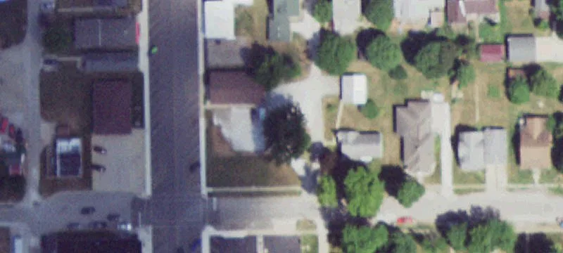 107 Mccoy St