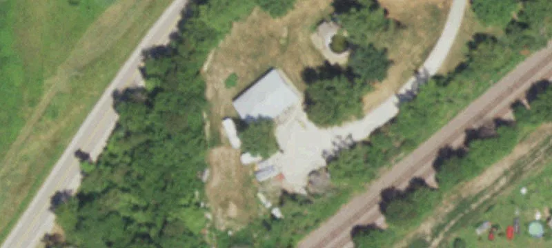 603 Lillie Ave