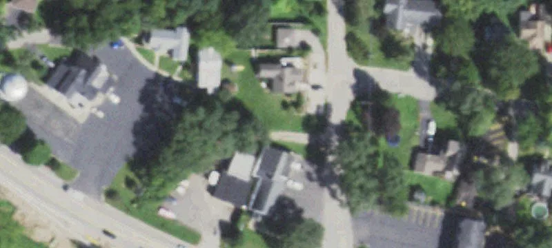 Midway Dr