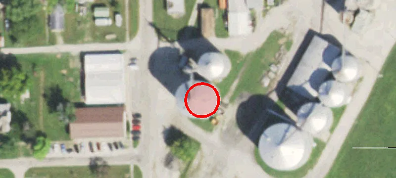 Kempton, IL 60946