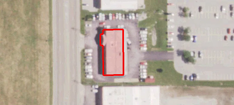 2466 Troy Rd