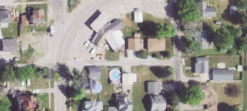 Jefferson St