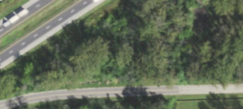 Stripmine Rd
