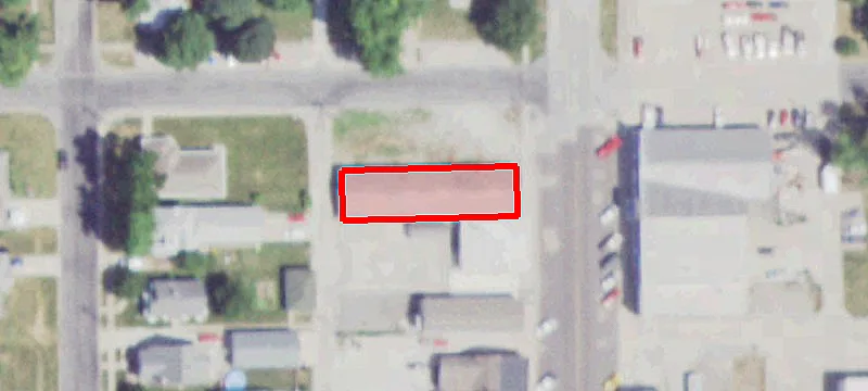Main St