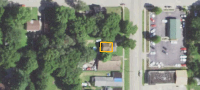 Kishwaukee St