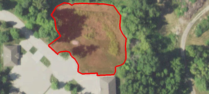 Oak Dr