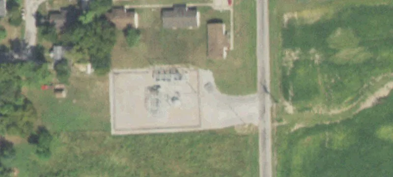 Elkville, IL 62932