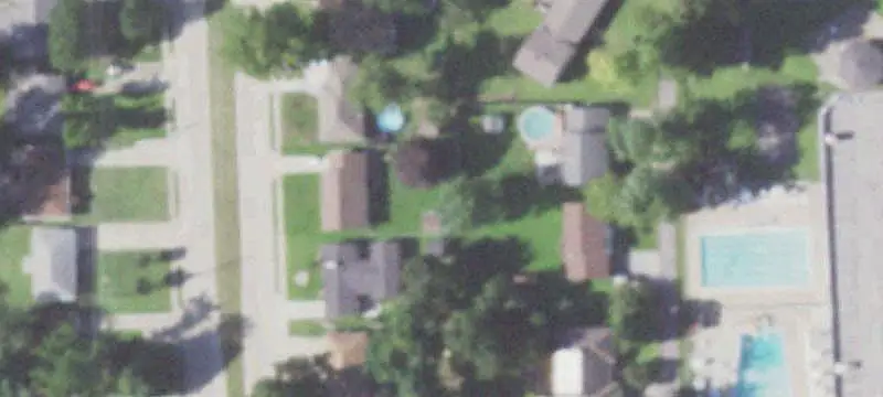 20th St
