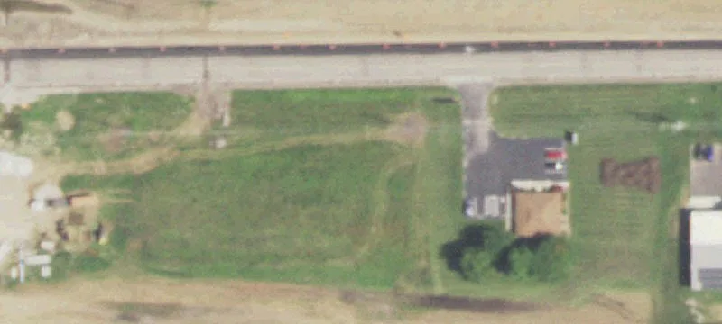 Us Hwy 40
